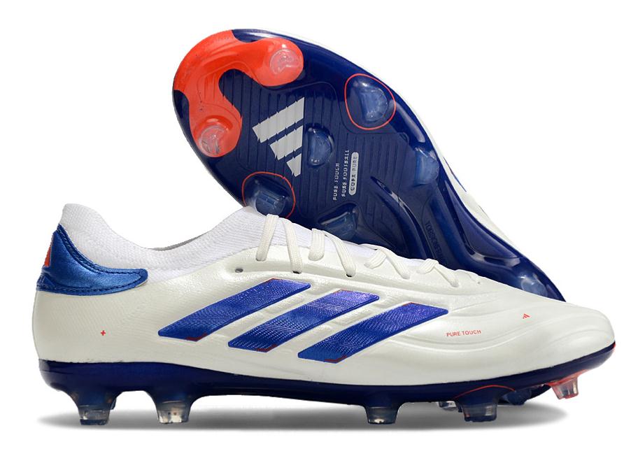 Adidas COPA PURE II FG 39-45-63015601